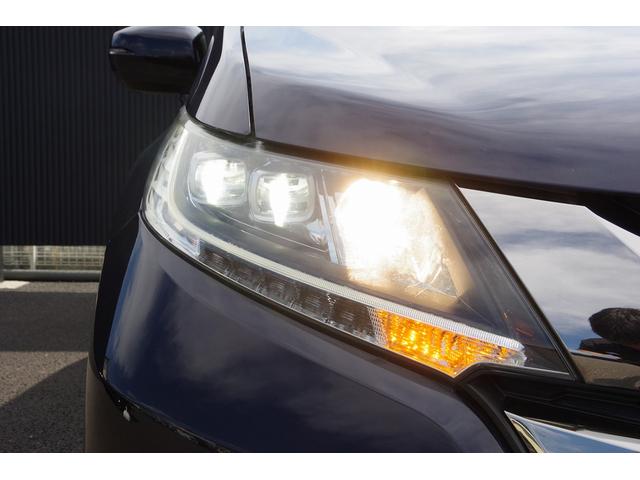 オデッセイ アブソルート 電動格納式ドアミラー Bluetooth音楽 スマートキー&プッシュスタート メモリーインターナビ ダブルエアコン クルーズC エアロ Aライト リアカメラ ETC装備 ナビTV 運転席エアバック(53枚目)