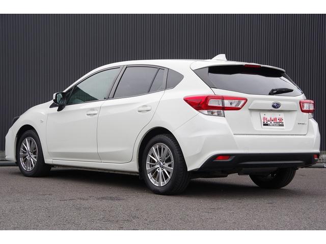 インプレッサスポーツ １．６ｉ－Ｌアイサイト　Ａライト　Ｉストップ　イモビライザー　キーレスエントリーキー　横滑防止　オートハイビーム　クルコン　ＡＢＳ　ＰＳ　ＰＷ　カーテンエアバック　ＡＡＣ　ＵＳＢ　助手席エアバッグ　エアバッグ　プリクラッシュ（8枚目）