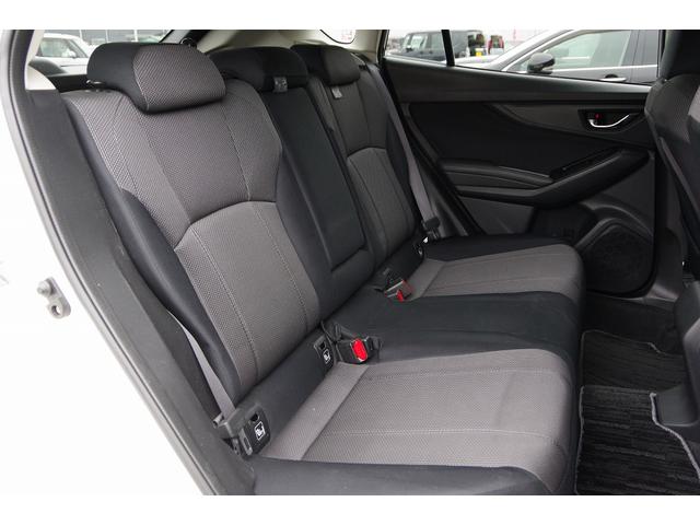 インプレッサスポーツ １．６ｉ－Ｌアイサイト　Ａライト　Ｉストップ　イモビライザー　キーレスエントリーキー　横滑防止　オートハイビーム　クルコン　ＡＢＳ　ＰＳ　ＰＷ　カーテンエアバック　ＡＡＣ　ＵＳＢ　助手席エアバッグ　エアバッグ　プリクラッシュ（15枚目）