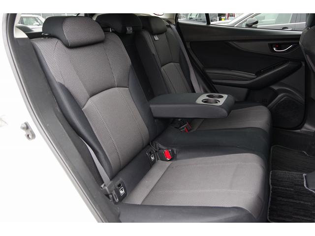 インプレッサスポーツ １．６ｉ－Ｌアイサイト　Ａライト　Ｉストップ　イモビライザー　キーレスエントリーキー　横滑防止　オートハイビーム　クルコン　ＡＢＳ　ＰＳ　ＰＷ　カーテンエアバック　ＡＡＣ　ＵＳＢ　助手席エアバッグ　エアバッグ　プリクラッシュ（16枚目）