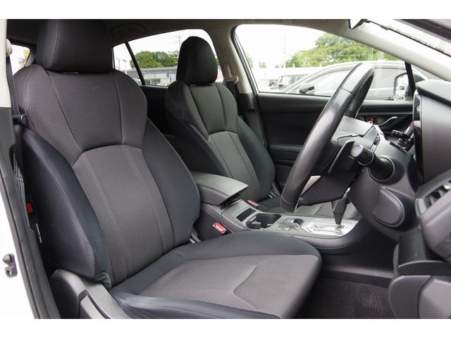 インプレッサスポーツ １．６ｉ－Ｌアイサイト　Ａライト　Ｉストップ　イモビライザー　キーレスエントリーキー　横滑防止　オートハイビーム　クルコン　ＡＢＳ　ＰＳ　ＰＷ　カーテンエアバック　ＡＡＣ　ＵＳＢ　助手席エアバッグ　エアバッグ　プリクラッシュ（19枚目）