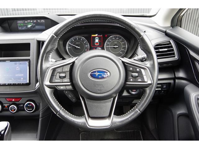 インプレッサスポーツ １．６ｉ－Ｌアイサイト　Ａライト　Ｉストップ　イモビライザー　キーレスエントリーキー　横滑防止　オートハイビーム　クルコン　ＡＢＳ　ＰＳ　ＰＷ　カーテンエアバック　ＡＡＣ　ＵＳＢ　助手席エアバッグ　エアバッグ　プリクラッシュ（22枚目）