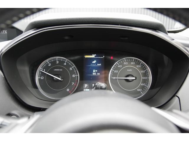 インプレッサスポーツ １．６ｉ－Ｌアイサイト　Ａライト　Ｉストップ　イモビライザー　キーレスエントリーキー　横滑防止　オートハイビーム　クルコン　ＡＢＳ　ＰＳ　ＰＷ　カーテンエアバック　ＡＡＣ　ＵＳＢ　助手席エアバッグ　エアバッグ　プリクラッシュ（26枚目）