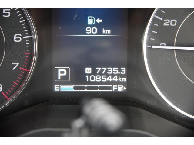 インプレッサスポーツ １．６ｉ－Ｌアイサイト　Ａライト　Ｉストップ　イモビライザー　キーレスエントリーキー　横滑防止　オートハイビーム　クルコン　ＡＢＳ　ＰＳ　ＰＷ　カーテンエアバック　ＡＡＣ　ＵＳＢ　助手席エアバッグ　エアバッグ　プリクラッシュ（27枚目）