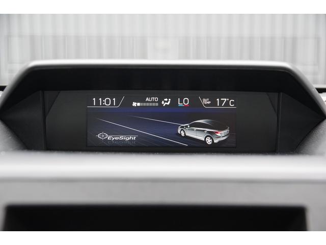 インプレッサスポーツ １．６ｉ－Ｌアイサイト　Ａライト　Ｉストップ　イモビライザー　キーレスエントリーキー　横滑防止　オートハイビーム　クルコン　ＡＢＳ　ＰＳ　ＰＷ　カーテンエアバック　ＡＡＣ　ＵＳＢ　助手席エアバッグ　エアバッグ　プリクラッシュ（28枚目）