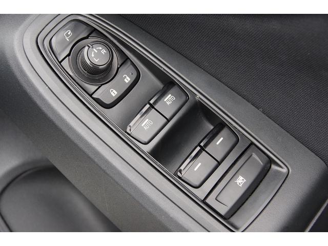 インプレッサスポーツ １．６ｉ－Ｌアイサイト　Ａライト　Ｉストップ　イモビライザー　キーレスエントリーキー　横滑防止　オートハイビーム　クルコン　ＡＢＳ　ＰＳ　ＰＷ　カーテンエアバック　ＡＡＣ　ＵＳＢ　助手席エアバッグ　エアバッグ　プリクラッシュ（37枚目）