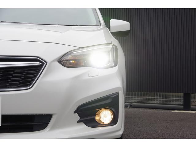 インプレッサスポーツ １．６ｉ－Ｌアイサイト　Ａライト　Ｉストップ　イモビライザー　キーレスエントリーキー　横滑防止　オートハイビーム　クルコン　ＡＢＳ　ＰＳ　ＰＷ　カーテンエアバック　ＡＡＣ　ＵＳＢ　助手席エアバッグ　エアバッグ　プリクラッシュ（41枚目）