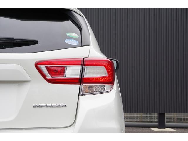 インプレッサスポーツ １．６ｉ－Ｌアイサイト　Ａライト　Ｉストップ　イモビライザー　キーレスエントリーキー　横滑防止　オートハイビーム　クルコン　ＡＢＳ　ＰＳ　ＰＷ　カーテンエアバック　ＡＡＣ　ＵＳＢ　助手席エアバッグ　エアバッグ　プリクラッシュ（44枚目）