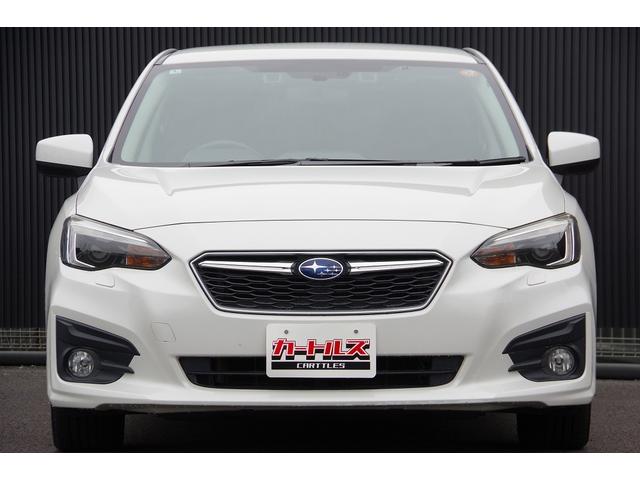 インプレッサスポーツ １．６ｉ－Ｌアイサイト　Ａライト　Ｉストップ　イモビライザー　キーレスエントリーキー　横滑防止　オートハイビーム　クルコン　ＡＢＳ　ＰＳ　ＰＷ　カーテンエアバック　ＡＡＣ　ＵＳＢ　助手席エアバッグ　エアバッグ　プリクラッシュ（66枚目）