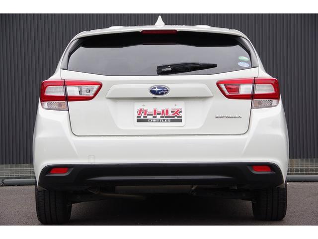 インプレッサスポーツ １．６ｉ－Ｌアイサイト　Ａライト　Ｉストップ　イモビライザー　キーレスエントリーキー　横滑防止　オートハイビーム　クルコン　ＡＢＳ　ＰＳ　ＰＷ　カーテンエアバック　ＡＡＣ　ＵＳＢ　助手席エアバッグ　エアバッグ　プリクラッシュ（70枚目）