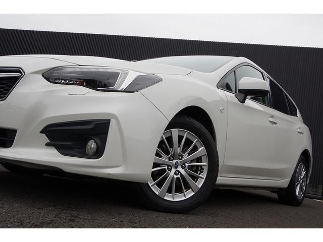 インプレッサスポーツ １．６ｉ－Ｌアイサイト　Ａライト　Ｉストップ　イモビライザー　キーレスエントリーキー　横滑防止　オートハイビーム　クルコン　ＡＢＳ　ＰＳ　ＰＷ　カーテンエアバック　ＡＡＣ　ＵＳＢ　助手席エアバッグ　エアバッグ　プリクラッシュ（80枚目）