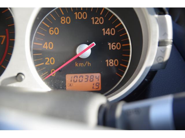 フェアレディZ バージョンT 本革シート 盗難防止システム パワーシート キーレス シートヒーター パワーステアリング オートエアコン ABS 助手席エアバック パワーウィンドウ 衝突安全ボディ 運転席エアバック カセット(20枚目)