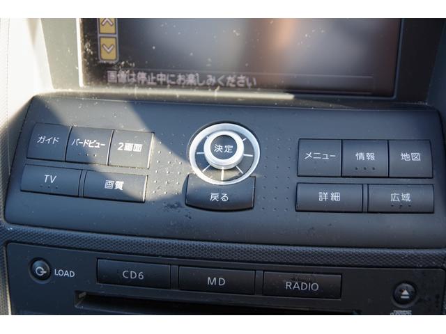 フェアレディZ バージョンT 本革シート 盗難防止システム パワーシート キーレス シートヒーター パワーステアリング オートエアコン ABS 助手席エアバック パワーウィンドウ 衝突安全ボディ 運転席エアバック カセット(22枚目)