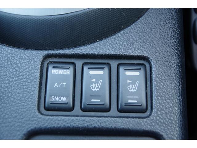 フェアレディZ バージョンT 本革シート 盗難防止システム パワーシート キーレス シートヒーター パワーステアリング オートエアコン ABS 助手席エアバック パワーウィンドウ 衝突安全ボディ 運転席エアバック カセット(25枚目)