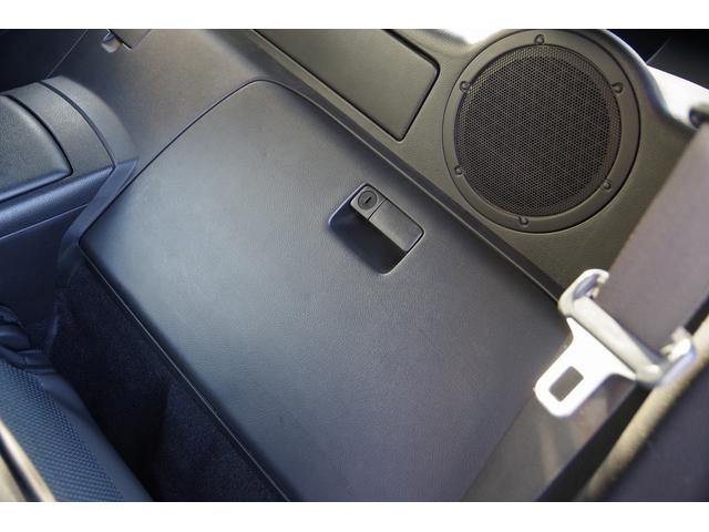 フェアレディZ バージョンT 本革シート 盗難防止システム パワーシート キーレス シートヒーター パワーステアリング オートエアコン ABS 助手席エアバック パワーウィンドウ 衝突安全ボディ 運転席エアバック カセット(38枚目)