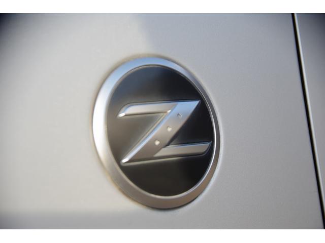 フェアレディZ バージョンT 本革シート 盗難防止システム パワーシート キーレス シートヒーター パワーステアリング オートエアコン ABS 助手席エアバック パワーウィンドウ 衝突安全ボディ 運転席エアバック カセット(43枚目)