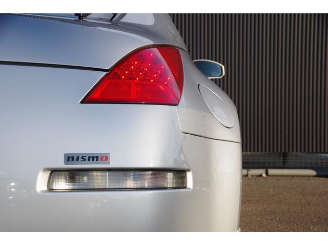 フェアレディZ バージョンT 本革シート 盗難防止システム パワーシート キーレス シートヒーター パワーステアリング オートエアコン ABS 助手席エアバック パワーウィンドウ 衝突安全ボディ 運転席エアバック カセット(48枚目)