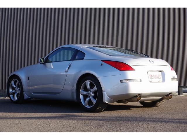 フェアレディZ バージョンT 本革シート 盗難防止システム パワーシート キーレス シートヒーター パワーステアリング オートエアコン ABS 助手席エアバック パワーウィンドウ 衝突安全ボディ 運転席エアバック カセット(73枚目)