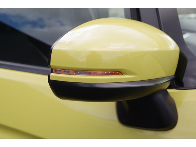 フィットハイブリッド Ｌパッケージ　電動格納式ミラー　ＡＵＴＯライト　ナビ＆ＴＶ　地デジフルセグＴＶ　ＵＳＢ　サイドエアバック　ＤＶＤ再生　バックカメラ　オートクルーズコントロール　イモビライザー　ＥＴＣ　ＥＳＣ　ＡＵＴＯエアコン（57枚目）