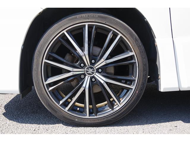 ヴェルファイア 2.4Z プラチナムセレクション イモビライザー 地デジTV 三列シート バックガイドモニター エアコン ナビTV エアロ Aライト HDDナビ 電動格納ミラー ウォークスルー 横滑り防止システム ABS キーフリー インテリキー(11枚目)