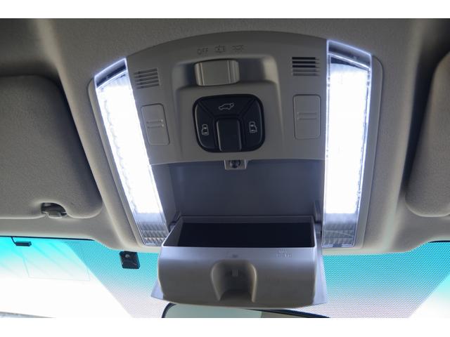 ヴェルファイア 2.4Z プラチナムセレクション イモビライザー 地デジTV 三列シート バックガイドモニター エアコン ナビTV エアロ Aライト HDDナビ 電動格納ミラー ウォークスルー 横滑り防止システム ABS キーフリー インテリキー(51枚目)