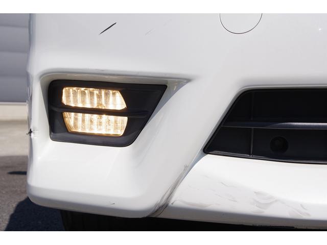 ヴェルファイア 2.4Z プラチナムセレクション イモビライザー 地デジTV 三列シート バックガイドモニター エアコン ナビTV エアロ Aライト HDDナビ 電動格納ミラー ウォークスルー 横滑り防止システム ABS キーフリー インテリキー(55枚目)