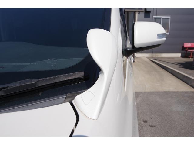 ヴェルファイア 2.4Z プラチナムセレクション イモビライザー 地デジTV 三列シート バックガイドモニター エアコン ナビTV エアロ Aライト HDDナビ 電動格納ミラー ウォークスルー 横滑り防止システム ABS キーフリー インテリキー(57枚目)