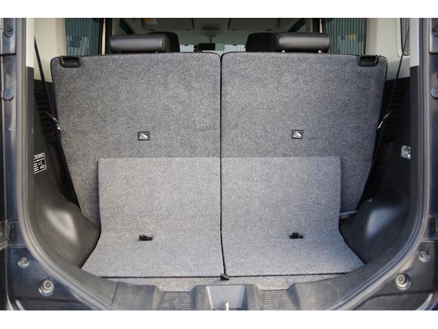 スペーシアカスタム ハイブリッドGS SDナビゲーション ESP シートH ナビ&TV BTオーディオ 両側スライド片側電動 イモビライザー DVD再生 運転席助手席エアバック ETC車載器 LEDヘッドライト スマートキー エアコン(14枚目)