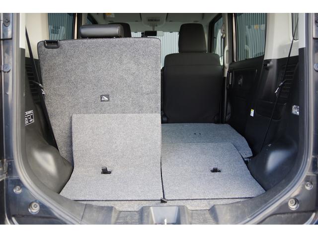 スペーシアカスタム ハイブリッドGS SDナビゲーション ESP シートH ナビ&TV BTオーディオ 両側スライド片側電動 イモビライザー DVD再生 運転席助手席エアバック ETC車載器 LEDヘッドライト スマートキー エアコン(17枚目)