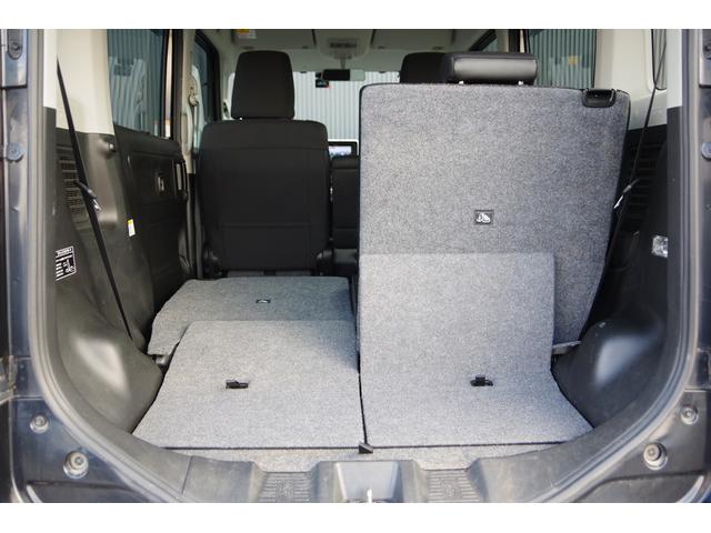 スペーシアカスタム ハイブリッドGS SDナビゲーション ESP シートH ナビ&TV BTオーディオ 両側スライド片側電動 イモビライザー DVD再生 運転席助手席エアバック ETC車載器 LEDヘッドライト スマートキー エアコン(18枚目)