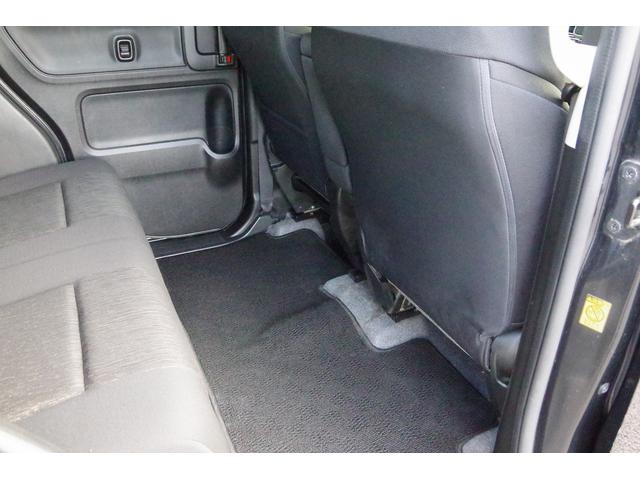 スペーシアカスタム ハイブリッドGS SDナビゲーション ESP シートH ナビ&TV BTオーディオ 両側スライド片側電動 イモビライザー DVD再生 運転席助手席エアバック ETC車載器 LEDヘッドライト スマートキー エアコン(23枚目)