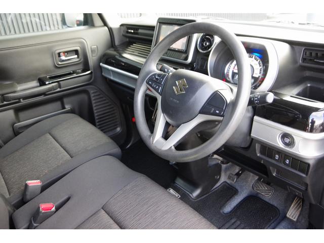 スペーシアカスタム ハイブリッドGS SDナビゲーション ESP シートH ナビ&TV BTオーディオ 両側スライド片側電動 イモビライザー DVD再生 運転席助手席エアバック ETC車載器 LEDヘッドライト スマートキー エアコン(26枚目)