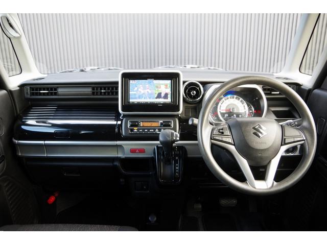 スペーシアカスタム ハイブリッドGS SDナビゲーション ESP シートH ナビ&TV BTオーディオ 両側スライド片側電動 イモビライザー DVD再生 運転席助手席エアバック ETC車載器 LEDヘッドライト スマートキー エアコン(27枚目)