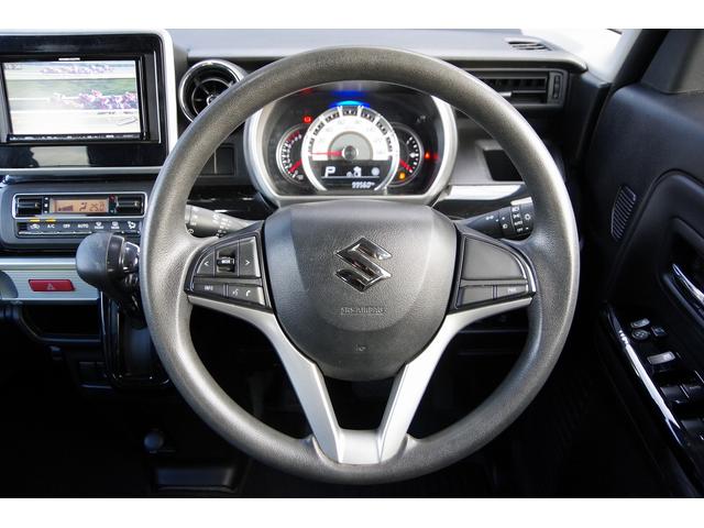 スペーシアカスタム ハイブリッドGS SDナビゲーション ESP シートH ナビ&TV BTオーディオ 両側スライド片側電動 イモビライザー DVD再生 運転席助手席エアバック ETC車載器 LEDヘッドライト スマートキー エアコン(28枚目)