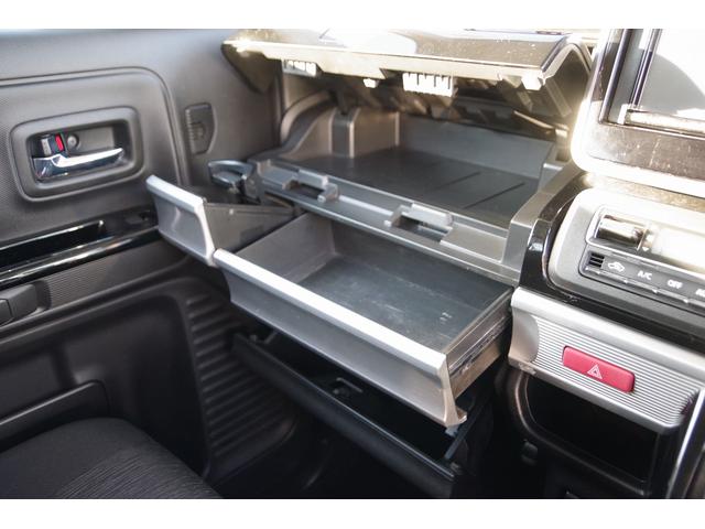 スペーシアカスタム ハイブリッドGS SDナビゲーション ESP シートH ナビ&TV BTオーディオ 両側スライド片側電動 イモビライザー DVD再生 運転席助手席エアバック ETC車載器 LEDヘッドライト スマートキー エアコン(48枚目)