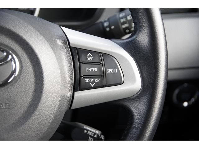 タンク カスタムG-T スマキ- 地上デジタル Bluetooth エアロ LEDヘッドライト クルコン リアカメラ Aライト SDナビゲーション 横滑り防止装置 ETC ウォークスルー キーレス TVナビ オートエアコン(31枚目)