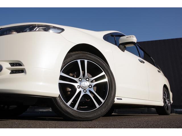 オデッセイ M サイドカメラ フロントカメラ ワンセグテレビ エアバック 横滑り防止 AUTOエアコン Rカメラ AUTOライト DVD PW キーレス 三列シート USB ETC ABS HDDナビ ナビTV(10枚目)