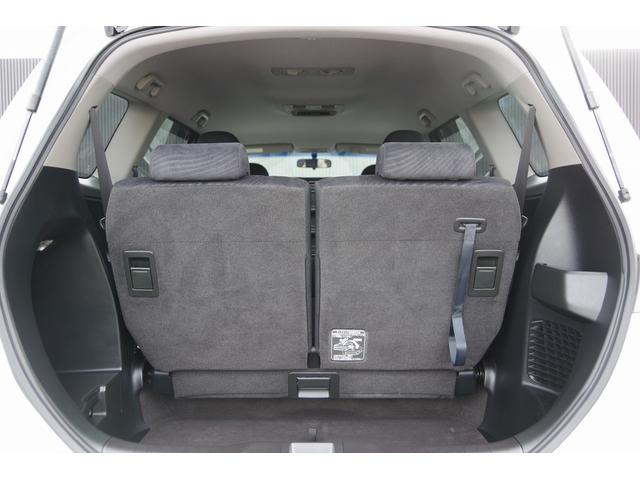 オデッセイ M サイドカメラ フロントカメラ ワンセグテレビ エアバック 横滑り防止 AUTOエアコン Rカメラ AUTOライト DVD PW キーレス 三列シート USB ETC ABS HDDナビ ナビTV(12枚目)