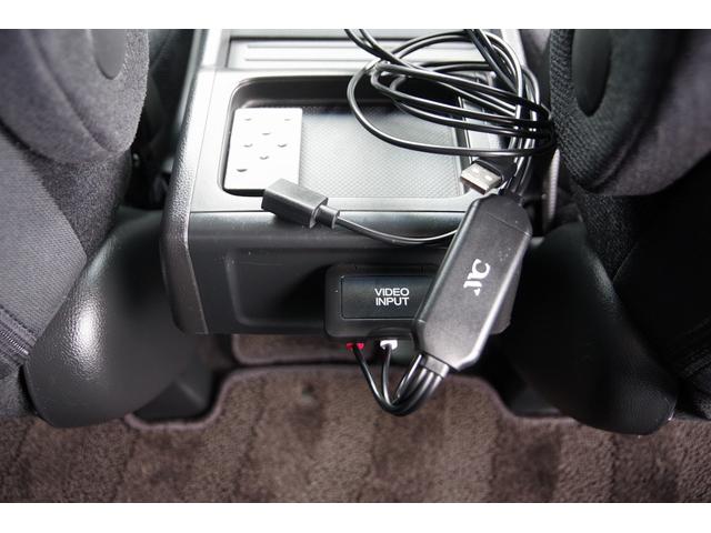 オデッセイ M サイドカメラ フロントカメラ ワンセグテレビ エアバック 横滑り防止 AUTOエアコン Rカメラ AUTOライト DVD PW キーレス 三列シート USB ETC ABS HDDナビ ナビTV(25枚目)