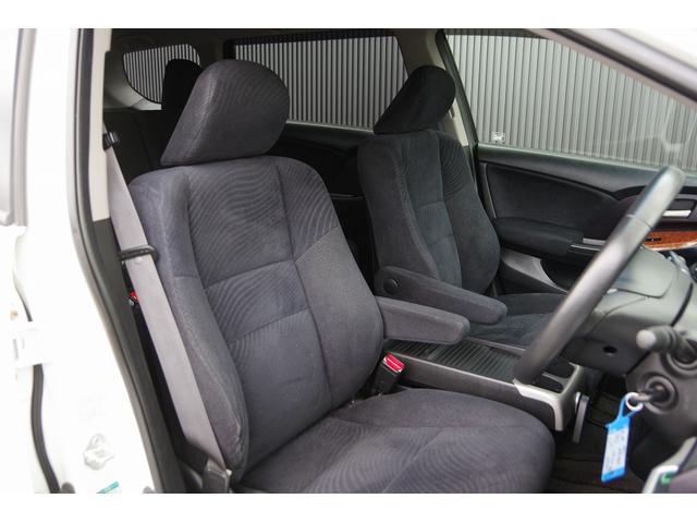 オデッセイ M サイドカメラ フロントカメラ ワンセグテレビ エアバック 横滑り防止 AUTOエアコン Rカメラ AUTOライト DVD PW キーレス 三列シート USB ETC ABS HDDナビ ナビTV(26枚目)