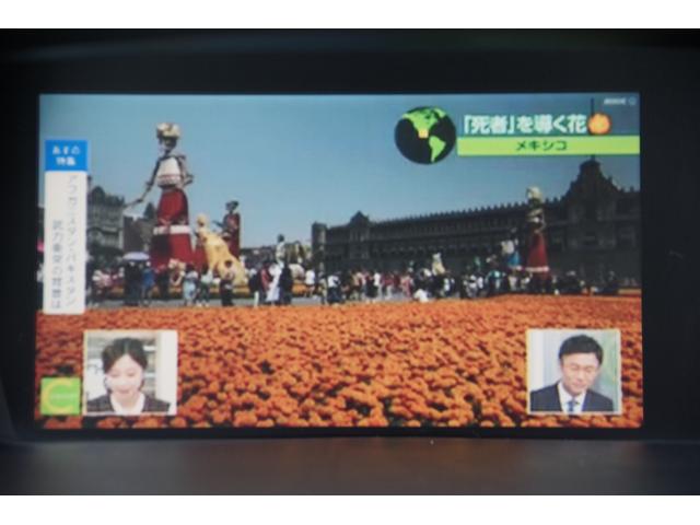 オデッセイ M サイドカメラ フロントカメラ ワンセグテレビ エアバック 横滑り防止 AUTOエアコン Rカメラ AUTOライト DVD PW キーレス 三列シート USB ETC ABS HDDナビ ナビTV(34枚目)