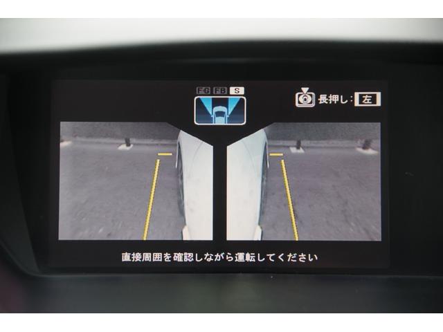 オデッセイ M サイドカメラ フロントカメラ ワンセグテレビ エアバック 横滑り防止 AUTOエアコン Rカメラ AUTOライト DVD PW キーレス 三列シート USB ETC ABS HDDナビ ナビTV(37枚目)