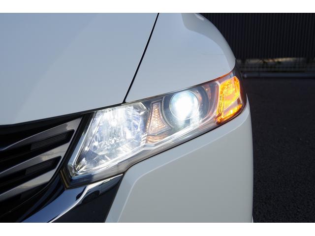 オデッセイ M サイドカメラ フロントカメラ ワンセグテレビ エアバック 横滑り防止 AUTOエアコン Rカメラ AUTOライト DVD PW キーレス 三列シート USB ETC ABS HDDナビ ナビTV(54枚目)