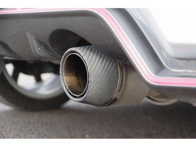 マーチ ニスモ　Ｓ　テレビ　ＷＳＲＳ　運転席エアバック　ＵＳＢ接続　盗難防止装置　Ｂカメラ　フルオートエアコン　ＤＶＤ再生　キーレスエントリー　エアロ　Ａライト　ＥＴＣ　ワンセグ　ＰＳ　ローダウン　ＡＢＳ　横滑防止（47枚目）