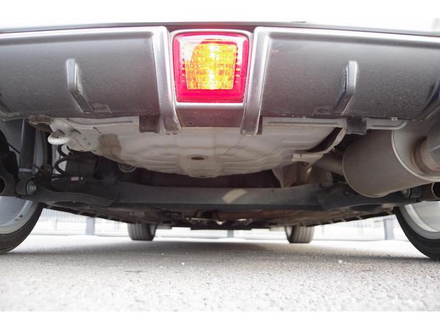 マーチ ニスモ　Ｓ　テレビ　ＷＳＲＳ　運転席エアバック　ＵＳＢ接続　盗難防止装置　Ｂカメラ　フルオートエアコン　ＤＶＤ再生　キーレスエントリー　エアロ　Ａライト　ＥＴＣ　ワンセグ　ＰＳ　ローダウン　ＡＢＳ　横滑防止（48枚目）