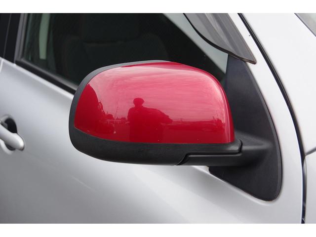 マーチ ニスモ　Ｓ　テレビ　ＷＳＲＳ　運転席エアバック　ＵＳＢ接続　盗難防止装置　Ｂカメラ　フルオートエアコン　ＤＶＤ再生　キーレスエントリー　エアロ　Ａライト　ＥＴＣ　ワンセグ　ＰＳ　ローダウン　ＡＢＳ　横滑防止（55枚目）