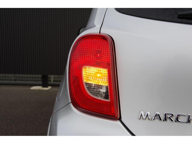 マーチ ニスモ　Ｓ　テレビ　ＷＳＲＳ　運転席エアバック　ＵＳＢ接続　盗難防止装置　Ｂカメラ　フルオートエアコン　ＤＶＤ再生　キーレスエントリー　エアロ　Ａライト　ＥＴＣ　ワンセグ　ＰＳ　ローダウン　ＡＢＳ　横滑防止（58枚目）