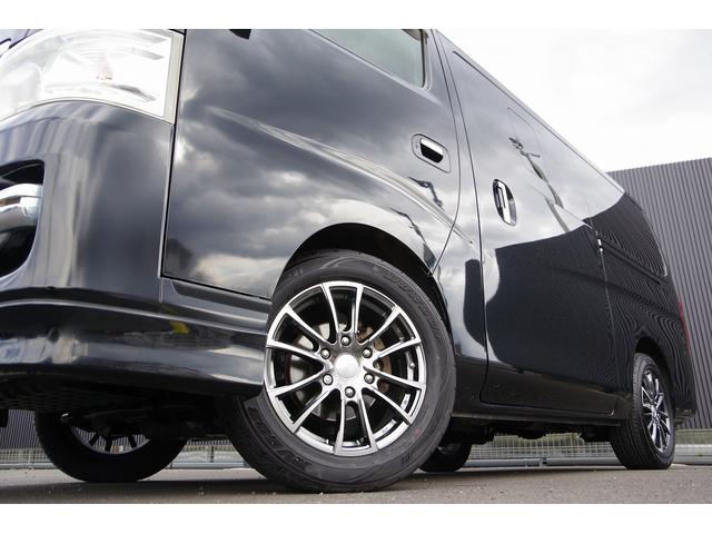 NV350キャラバンバン ロングライダーDX キーレス バックカメラ エアコン エアバック パワステ パワーウインドウ 電動格納ミラー ETC ドライブレコーダー 両側スライド DVD再生(12枚目)