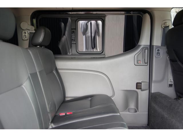 NV350キャラバンバン ロングライダーDX キーレス バックカメラ エアコン エアバック パワステ パワーウインドウ 電動格納ミラー ETC ドライブレコーダー 両側スライド DVD再生(26枚目)