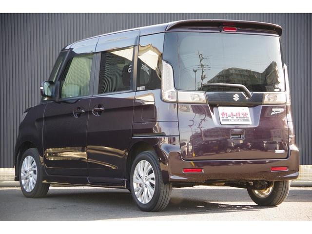 スペーシアカスタムZ 電動格納式ドアミラー Bluetooth対応 デュアルエアバック ナビTV 運転席シートヒーター Sエネチャージ ETC フルセグテレビ Aライト スマートキー オートエアコン 横滑り防止機能 ABS(53枚目)